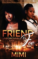 Friend or Foe 1952936349 Book Cover