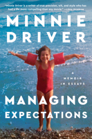 Managing Expectations: A Memoir in Essays 0063115301 Book Cover