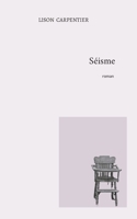 Séisme (French Edition) 2322506710 Book Cover