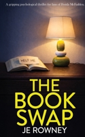 The Book Swap Large Print Edition 1739689925 Book Cover