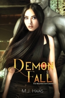 Demon Fall 163869012X Book Cover