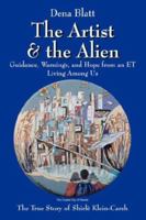 The Artist and the Alien 1432712853 Book Cover