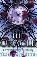 The Oracle (Large Print): A Story from the Realm B0G5K939BC Book Cover