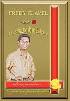 Fredy Clavel En La Inspiracion de Un Bohemio 1450070205 Book Cover