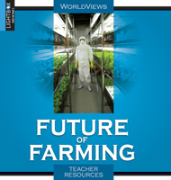 Future of Farming 1510522271 Book Cover