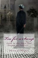 Tea for a Sweep 1542342015 Book Cover