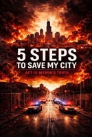 5 Steps To Save My City (Chicago) | Act III Justin’s Truth B0GJM29YQC Book Cover
