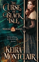 The Curse of Black Isle 1947213784 Book Cover