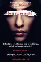 Seraj ako se usudis: Croatian Edition (Like For Death) (Volume 2) 1979954542 Book Cover