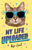 My Life Uploaded 1250309085 Book Cover