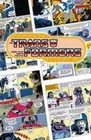 Classic Transformers, Volume 5 1600105688 Book Cover