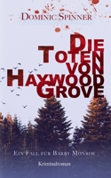 Die Toten von Haywood Grove 3347379578 Book Cover