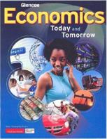 Economics: Today and Tomorrow, Student Edition 0078606969 Book Cover