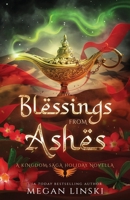Blessings from Ashes B0DC111HX8 Book Cover