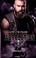 Heaven's Rejects MC Teil 3: Absolution (German Edition) 3864957206 Book Cover