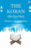 The Koran (Al-Qur'An) 9370818243 Book Cover