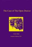 The Case of the Open Drawer 1988304008 Book Cover