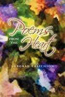 Poems from the Heart 147974395X Book Cover