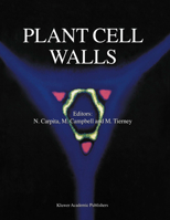Plant Cell Walls 0792371798 Book Cover