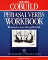 Phrasal Verbs Workbook (COBUILD) 0003709256 Book Cover