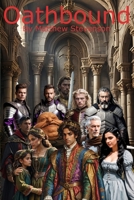 Oathbound (The 'Hunted' Universe) B0DS174FTS Book Cover