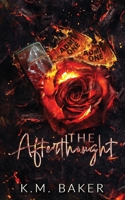The Afterthought B0DZBDHC2D Book Cover