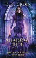 Shadow Rite 0990814696 Book Cover