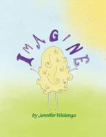 Imagine 152460805X Book Cover