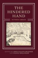 The Hindered Hand: Or The Reign Of The Repressionist 1981942467 Book Cover