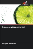 Lime e aterosclerosi (Italian Edition) 6207174283 Book Cover