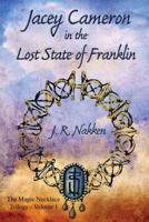 Jacey Cameron in the Lost State of Franklin 1530822076 Book Cover