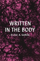 Written in the Body 1957840447 Book Cover