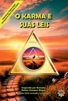 O Karma E Suas Leis (Portuguese Edition) 6500299256 Book Cover