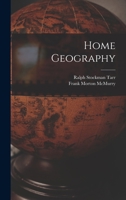 Home Geography - Primary Source Edition 1019076135 Book Cover