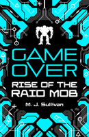 Rise of the Raid Mob 1782269592 Book Cover