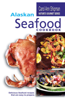 Seafood Cookbook (Natures Gourmet) 0888395140 Book Cover