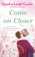 Come On Closer 1101990023 Book Cover