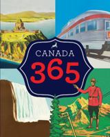 Canada 365 1443418358 Book Cover