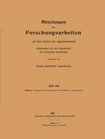 Wirkungsweise Und Berechnung Der Windkessel Von Kolbenpumpen 3662016788 Book Cover