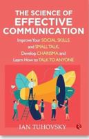 The Science of Effective Communication 9353337712 Book Cover