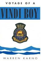 Voyage of a Vindi Boy 1494832763 Book Cover