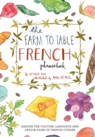 The Farm to Table French Phrasebook 1646042980 Book Cover