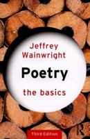 Poetry: The Basics 0415566169 Book Cover