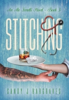 Stitching (An Ale Ferretti Novel) 1039185592 Book Cover