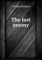 The Last Enemy 142553435X Book Cover