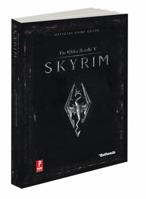 The Elder Scrolls V, Skyrim: Official Game Guide, Collector's Edition