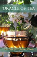 Oracle of Tea : 40 Card Oracle Deck 0984114246 Book Cover