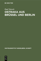 Ostraka aus Br�ssel und Berlin 311243501X Book Cover