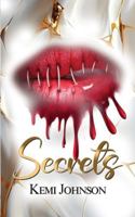 Secrets (Maplewood Hollow Series) B0FTSYD4G6 Book Cover
