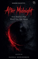 After Midnight 8199652764 Book Cover